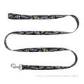 Dog Leash Strong Pet leash With Sublimation Logo